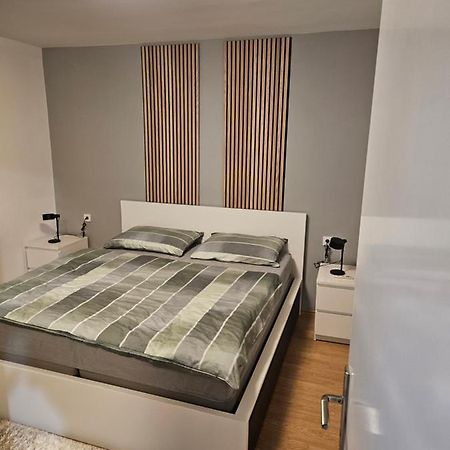 Apartman Cresnar Zagreb Exterior photo