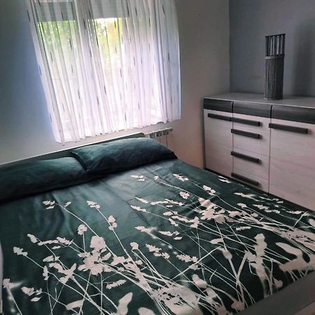 Apartman Cresnar Zagreb Exterior photo