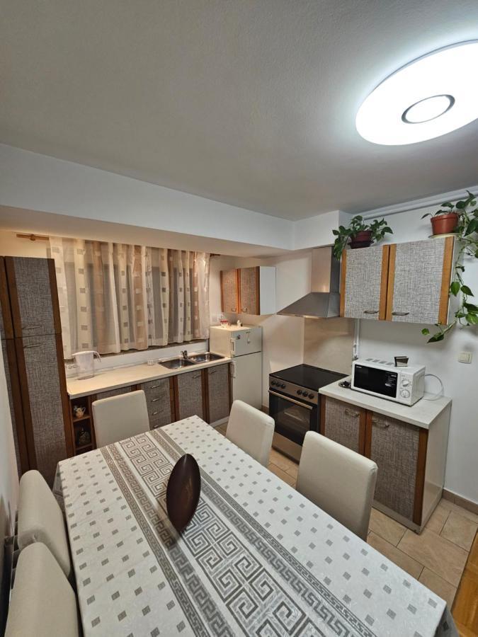 Apartman Cresnar Zagreb Exterior photo