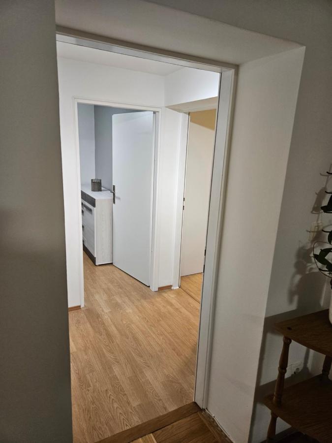Apartman Cresnar Zagreb Exterior photo