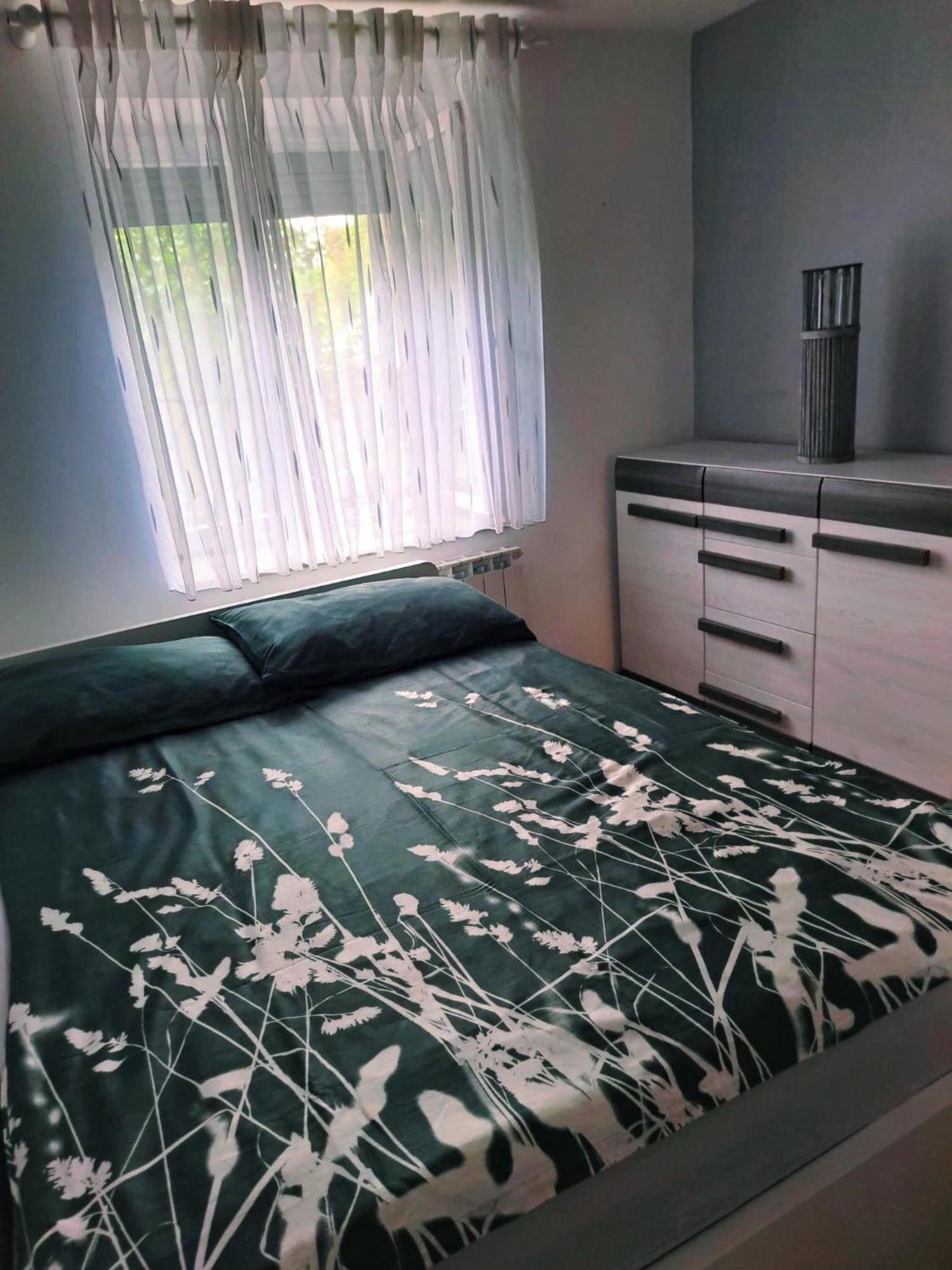 Apartman Cresnar Zagreb Exterior photo