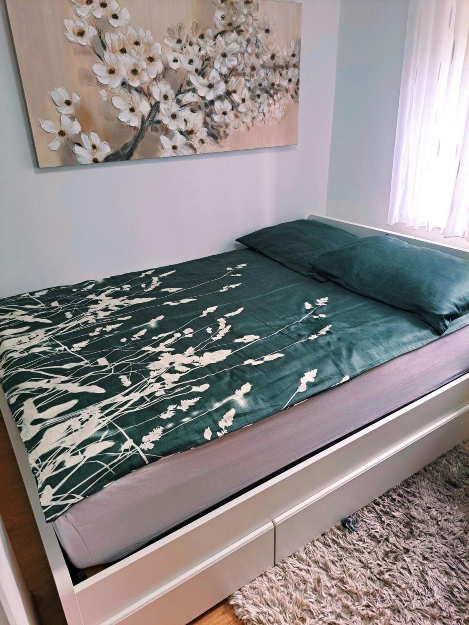 Apartman Cresnar Zagreb Exterior photo